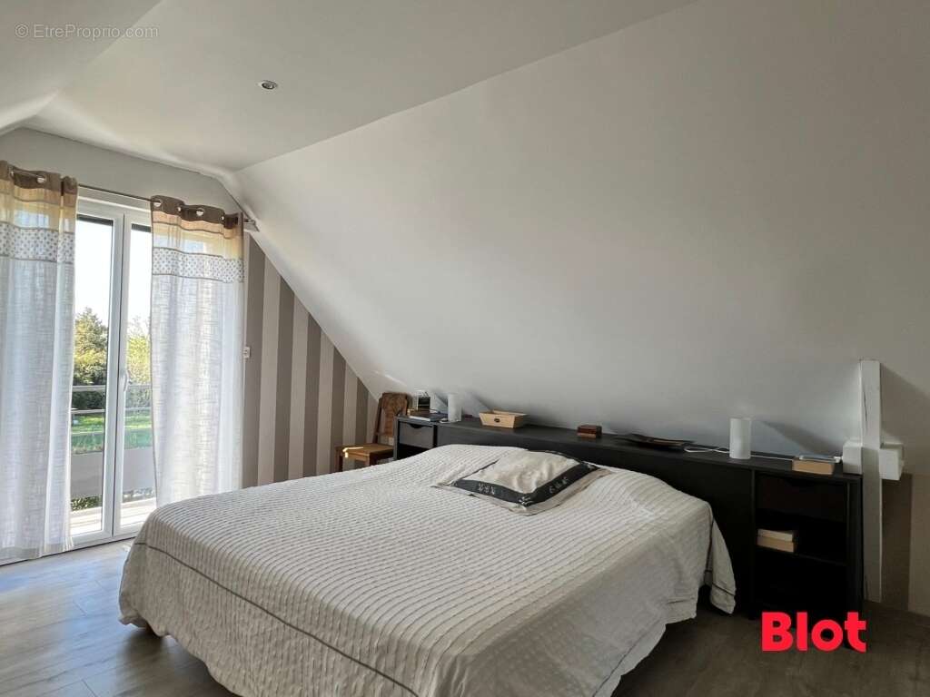 Maison à LA BAULE-ESCOUBLAC