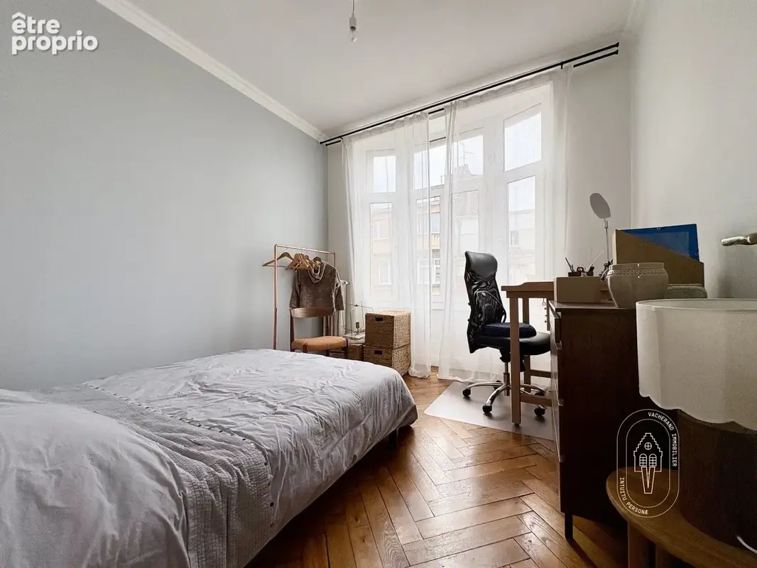 Appartement 67 m² à Lille  - photo 8