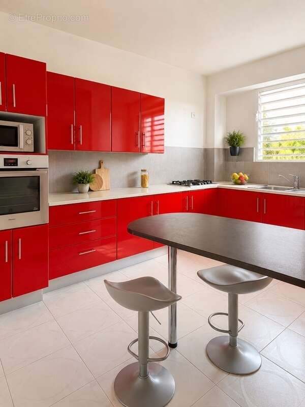 Maison à vendre 8 pièces FORT DE FRANCE (972) - photo 5