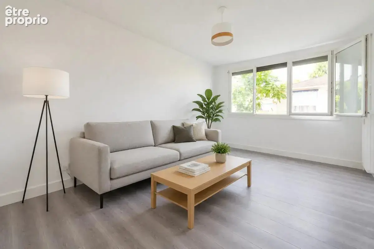 Appartement à BEZONS