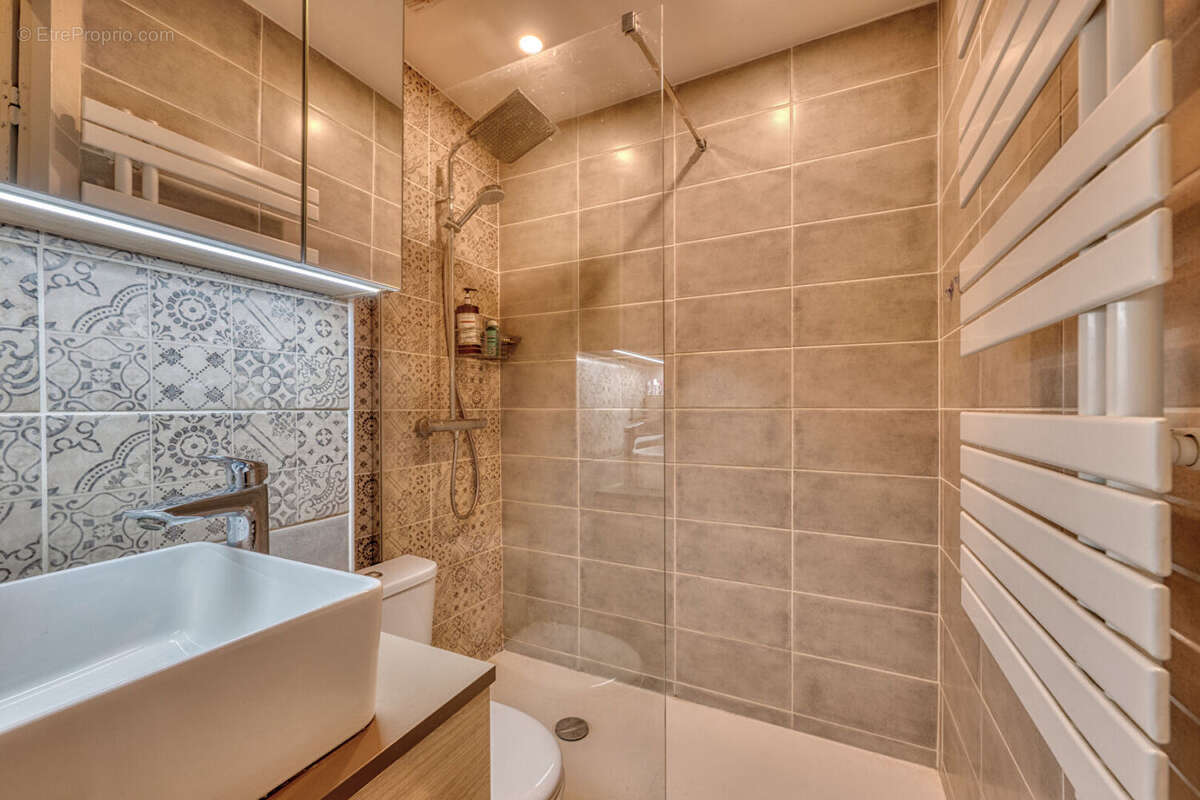 Appartement à VANVES