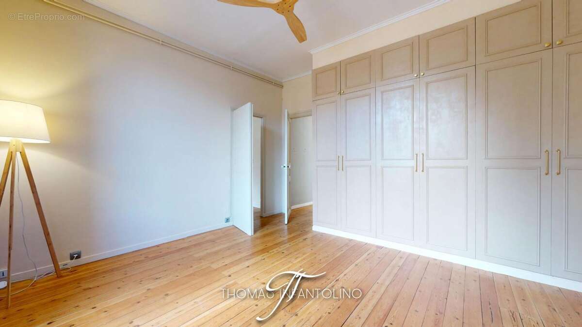 Appartement à CARCASSONNE