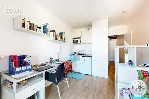 Palaiseau : Idéal investissement locatif - photo 4