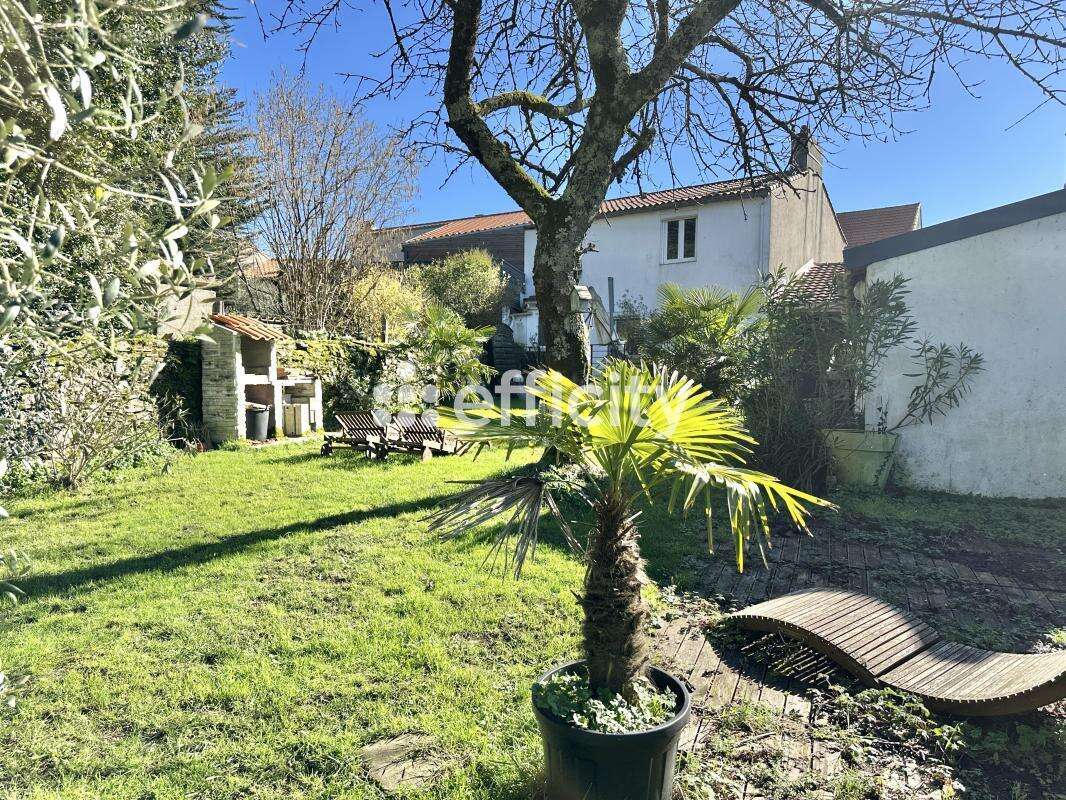 Maison à PONT-SAINT-MARTIN