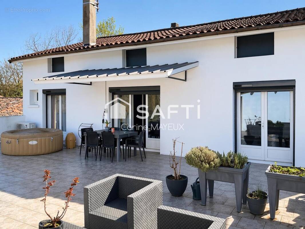 Photo 1 - Maison à FRONTON