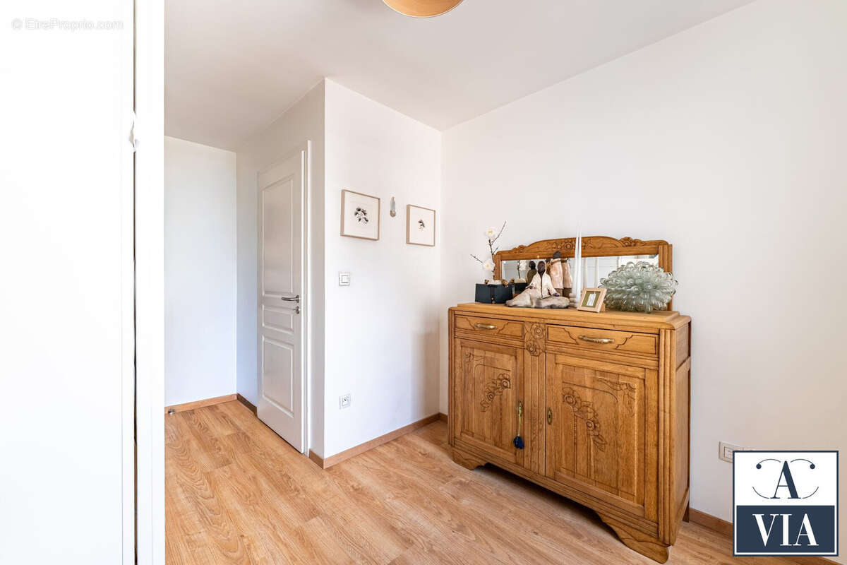 Appartement 61 m² à Strasbourg  - photo 7