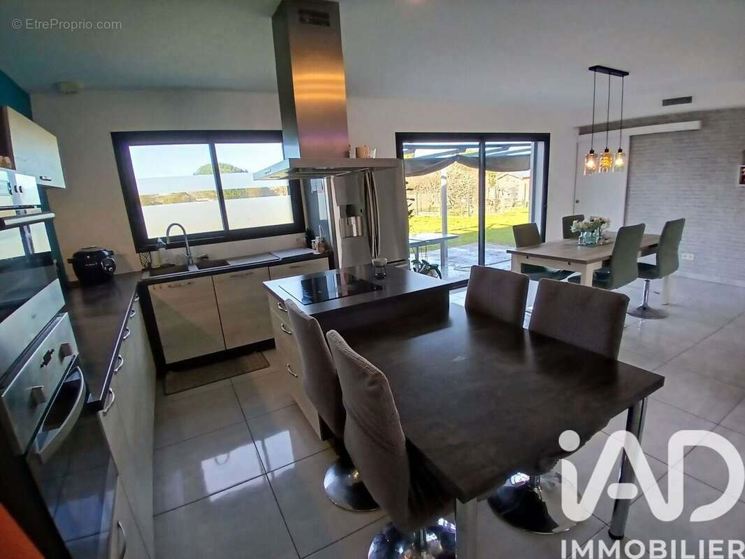 Photo 5 - Maison à SEMALENS