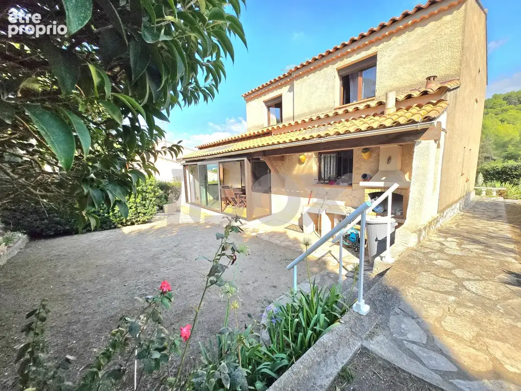 Maison à LA SEYNE-SUR-MER