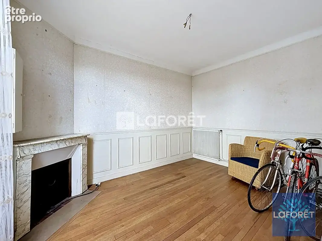 Investisseurs ! opportunité rare à vigneux-sur-seine ! quartier des fleurs - photo 2