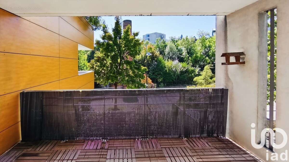 Photo 4 - Appartement à MEYTHET