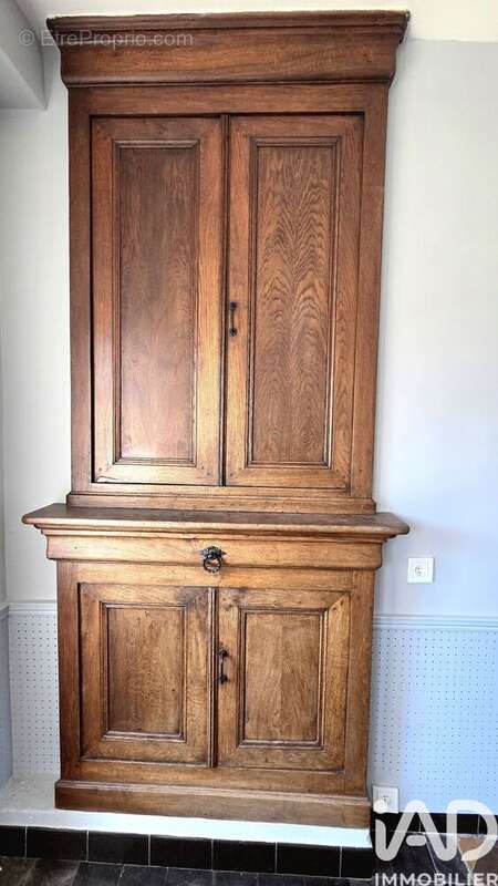 Photo 5 - Maison à LIGNAC