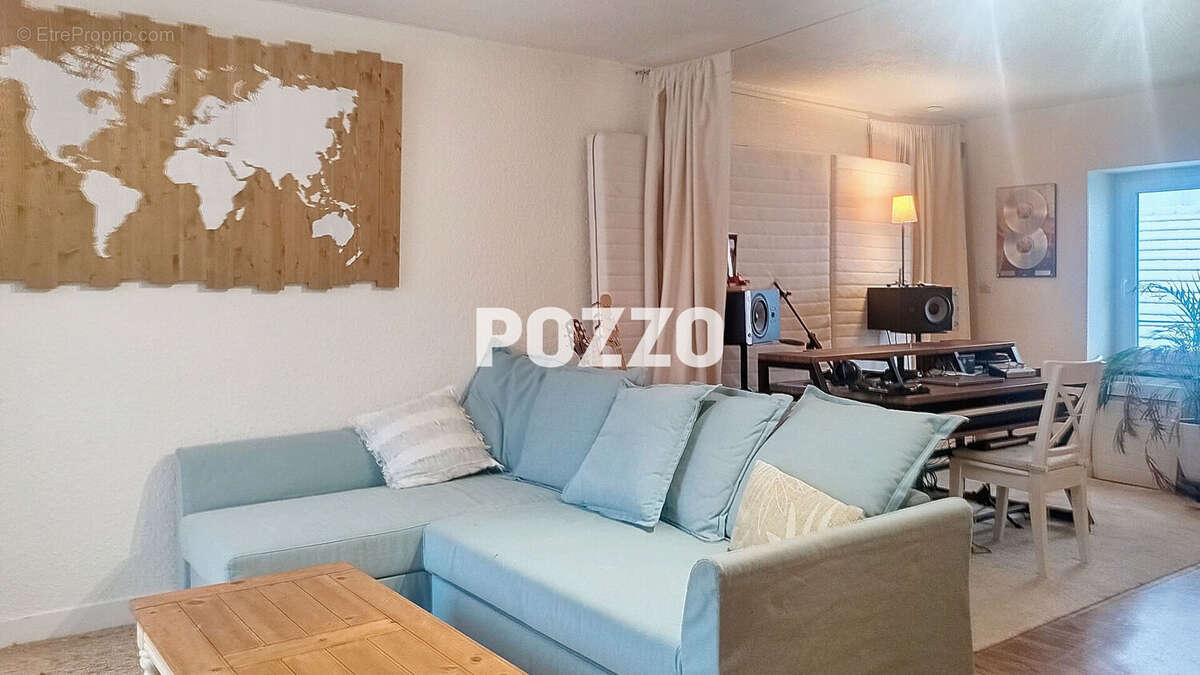 Appartement à DOUVRES-LA-DELIVRANDE