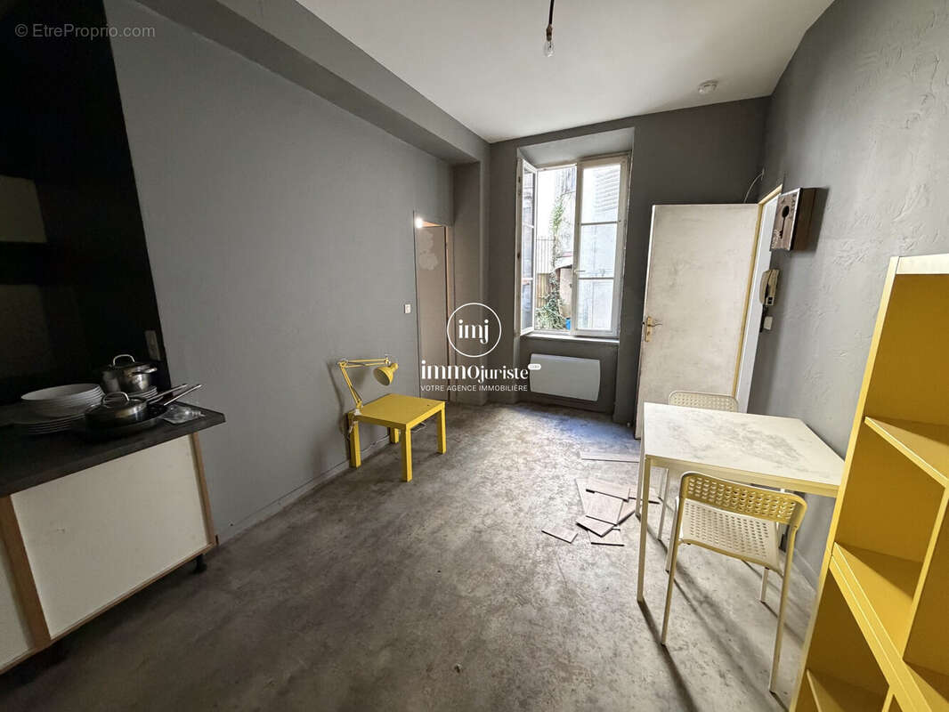 Appartement 31 m² à Limoges  - photo 4