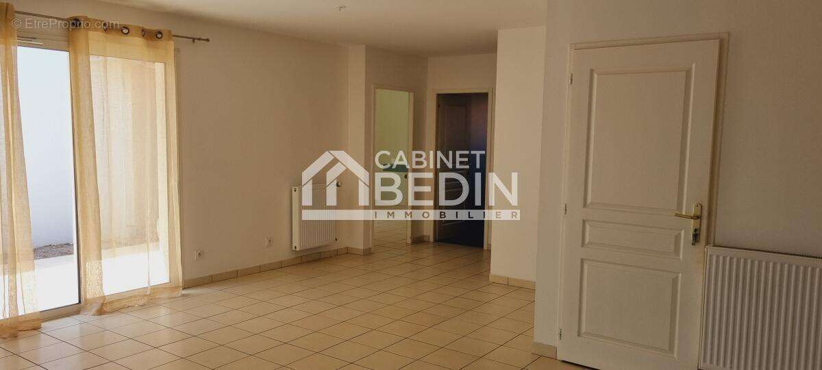 Maison à BISCARROSSE