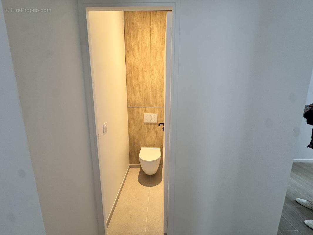 Appartement à MEUDON