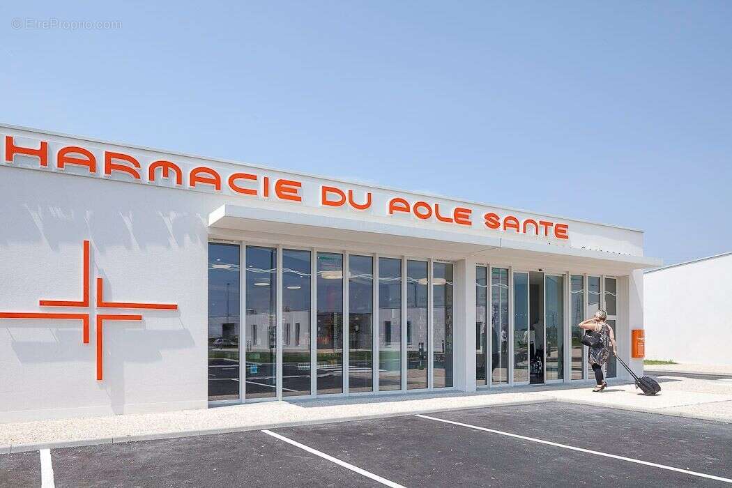 Commerce à SELLES-SUR-CHER