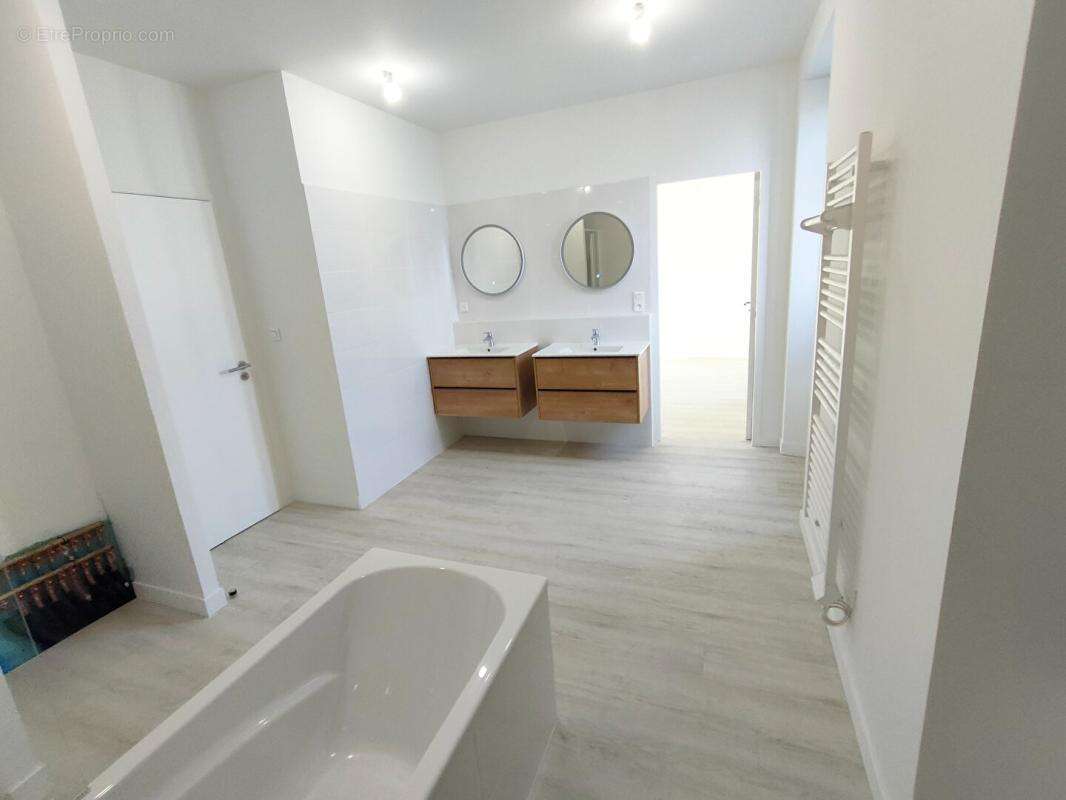 Maison Saint Hilaire De Villefranche - photo 13