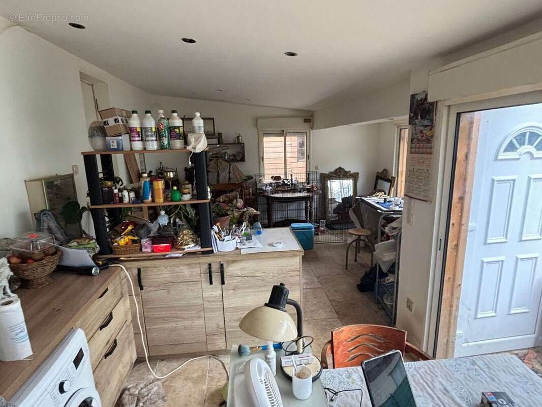 Maison à ROQUEBRUNE-SUR-ARGENS