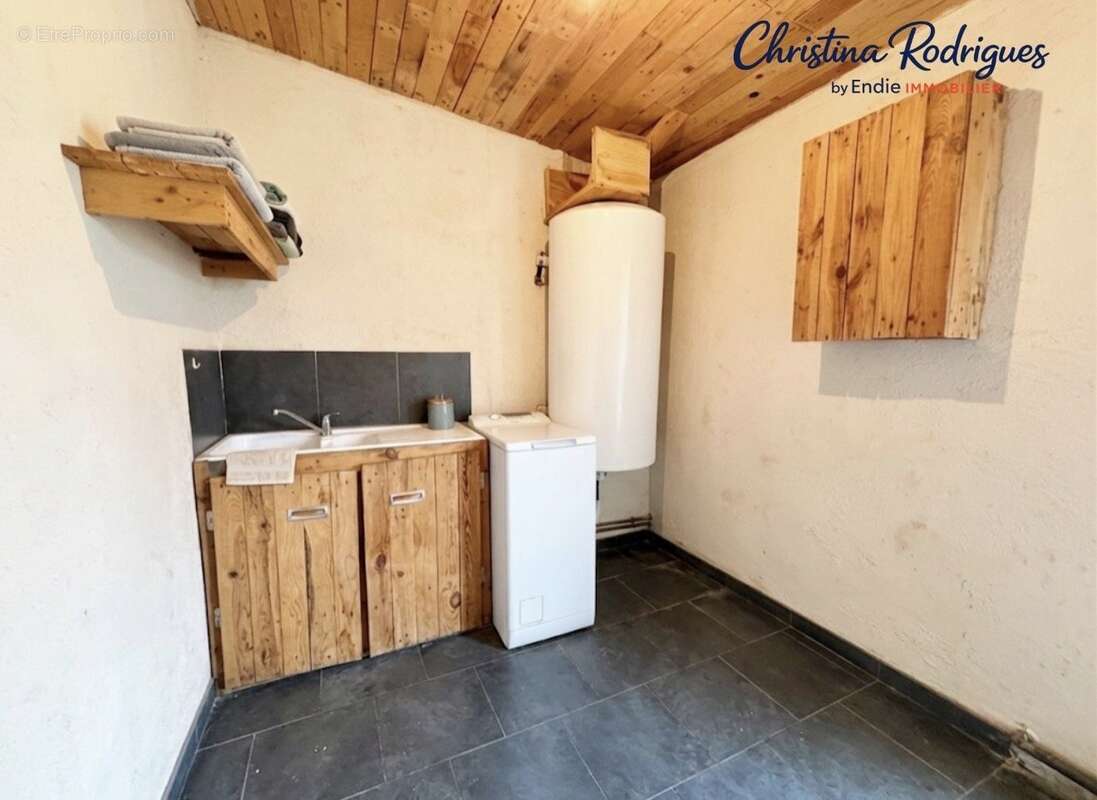 Vidauban villa t4 avec garage - photo 11