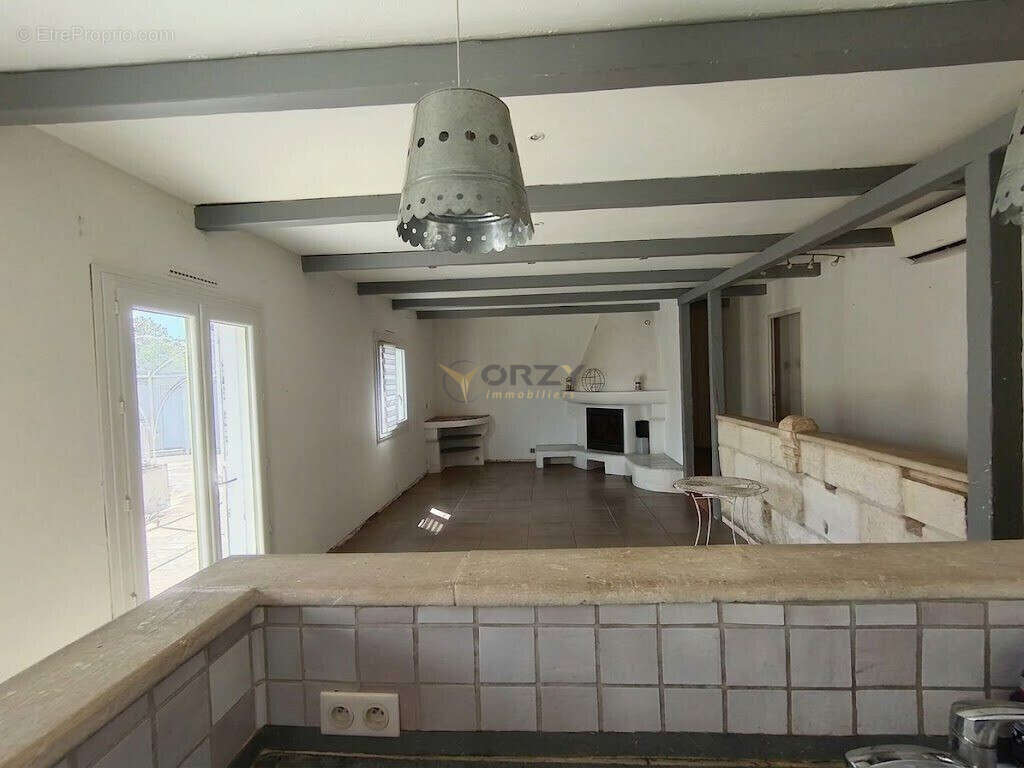 Maison 125 m² à Chateaurenard  - photo 7