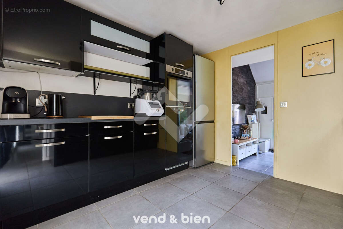 Maison à REIMS
