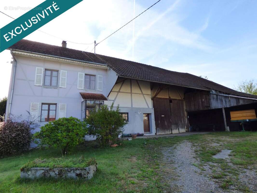 Photo 3 - Maison à LARGITZEN