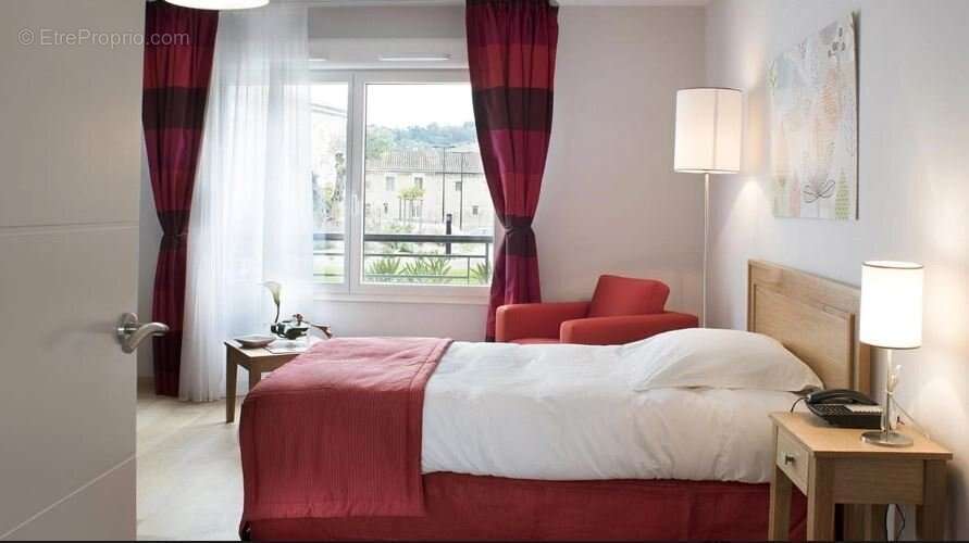 Appartement à ORANGE