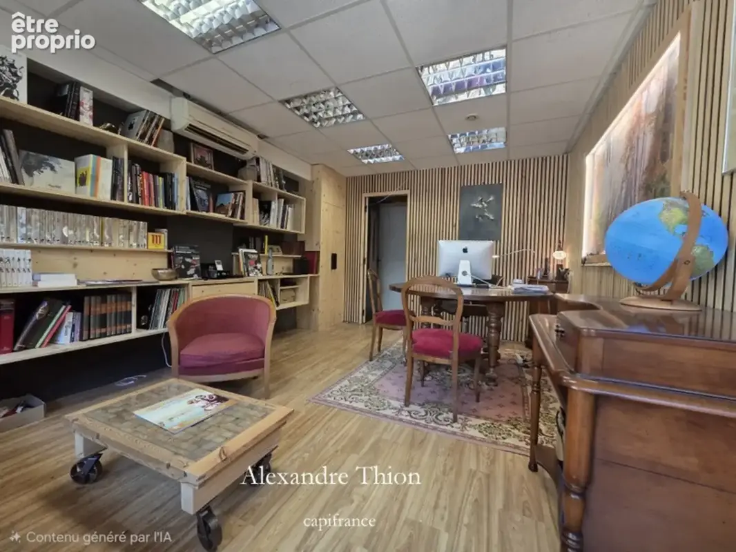 Maison à vendre 11 pièces CALUIRE ET CUIRE (69) - photo 27