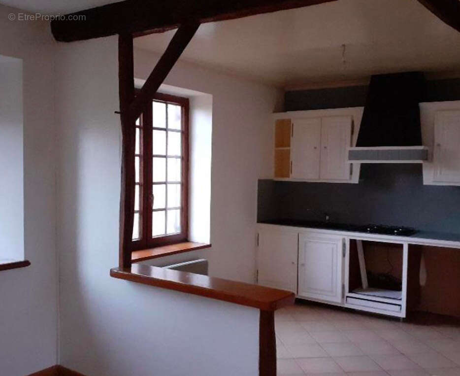 Maison  6 pièce(s) 151.2 m2 - photo 3