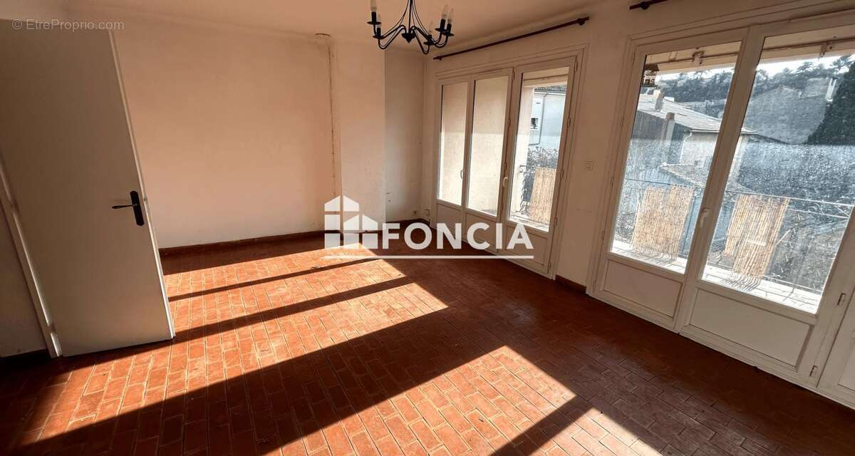 Appartement à ORANGE