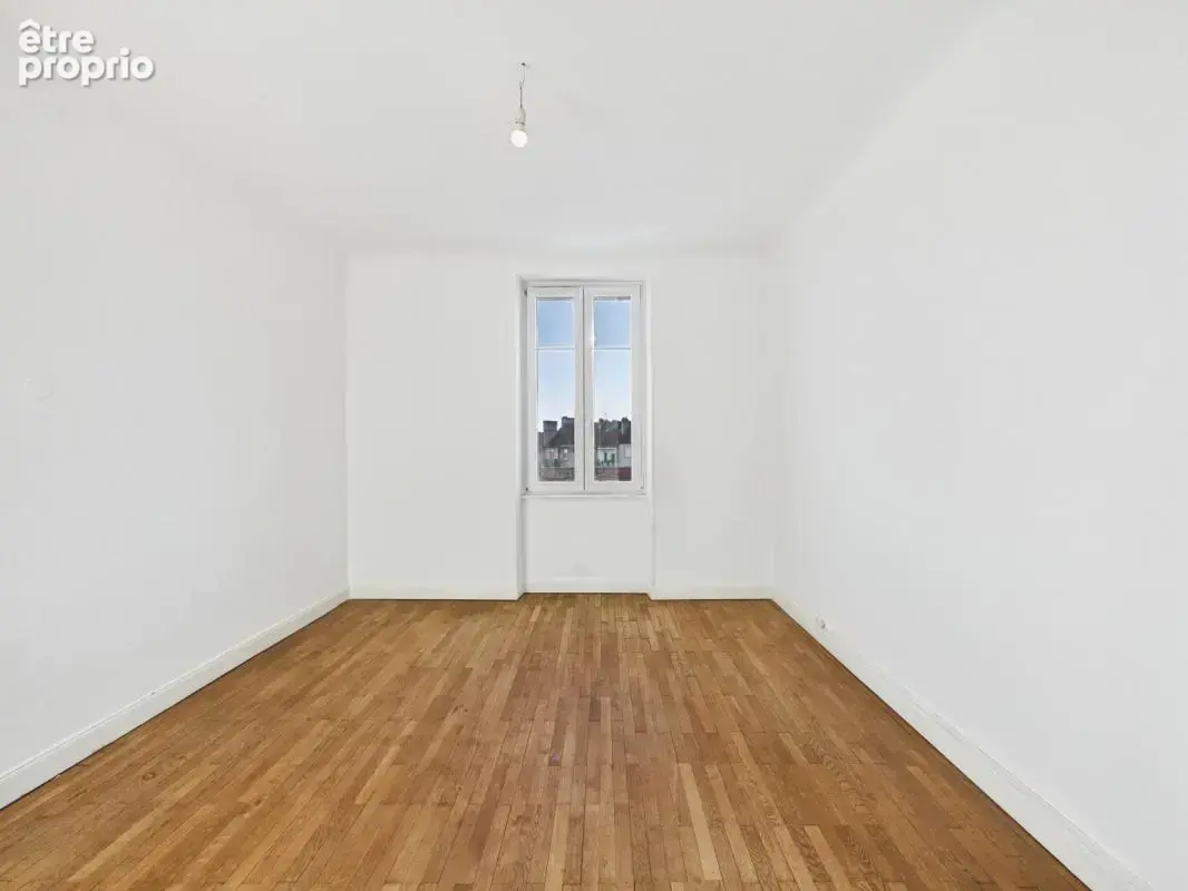 Appartement Metz Gare 3 pièces 70 m2 - photo 4