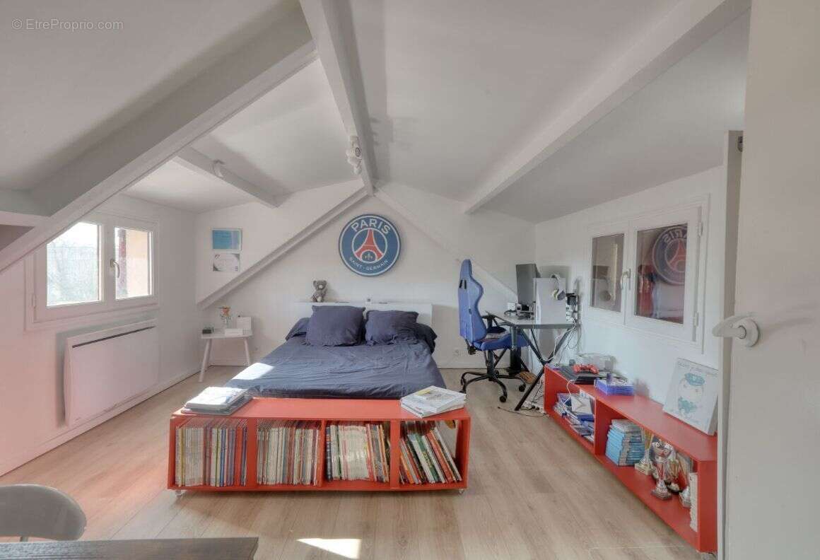 55918486d.jpg - Maison à CHAUMONT-EN-VEXIN