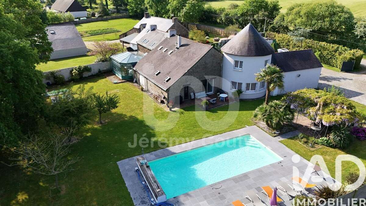 Photo 6 - Maison à SAVENAY