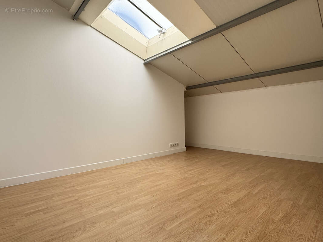 Appartement à LE RHEU