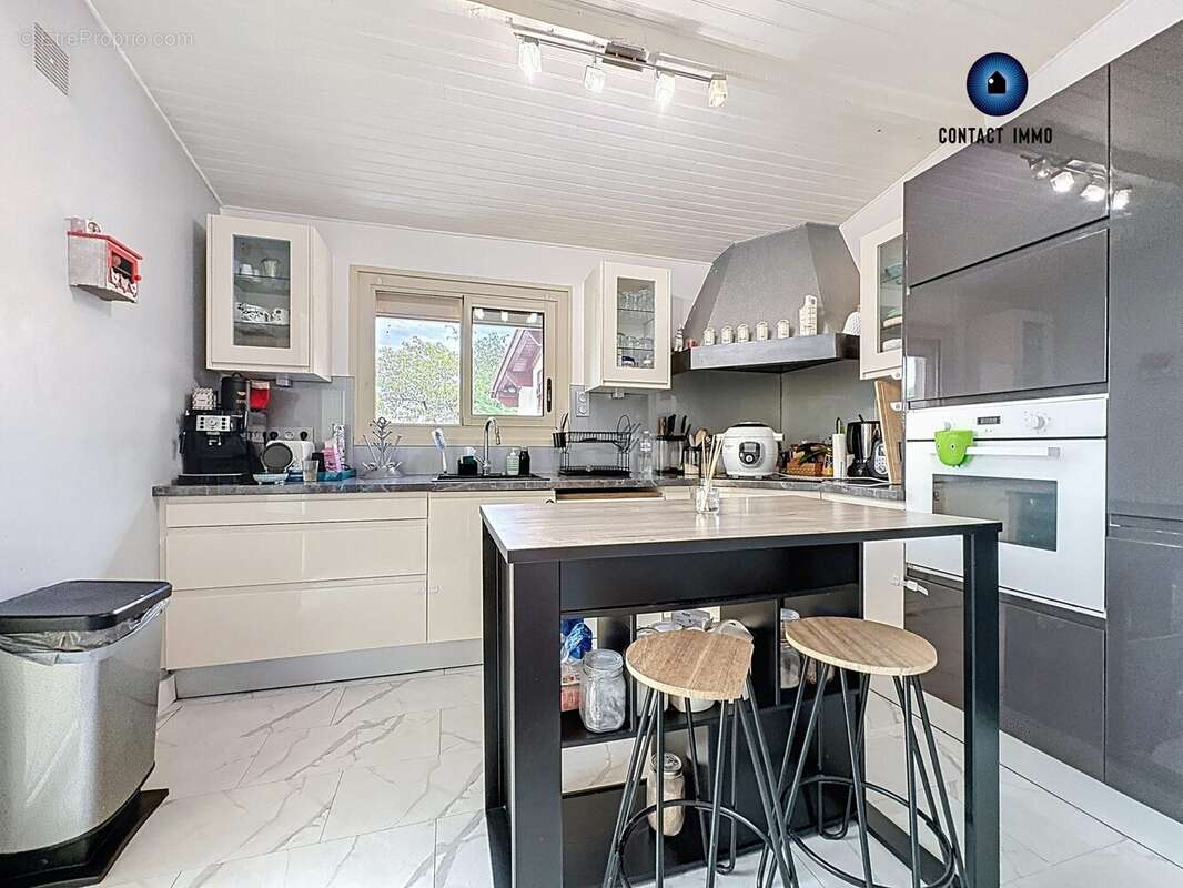 Maison à BRIVE-LA-GAILLARDE