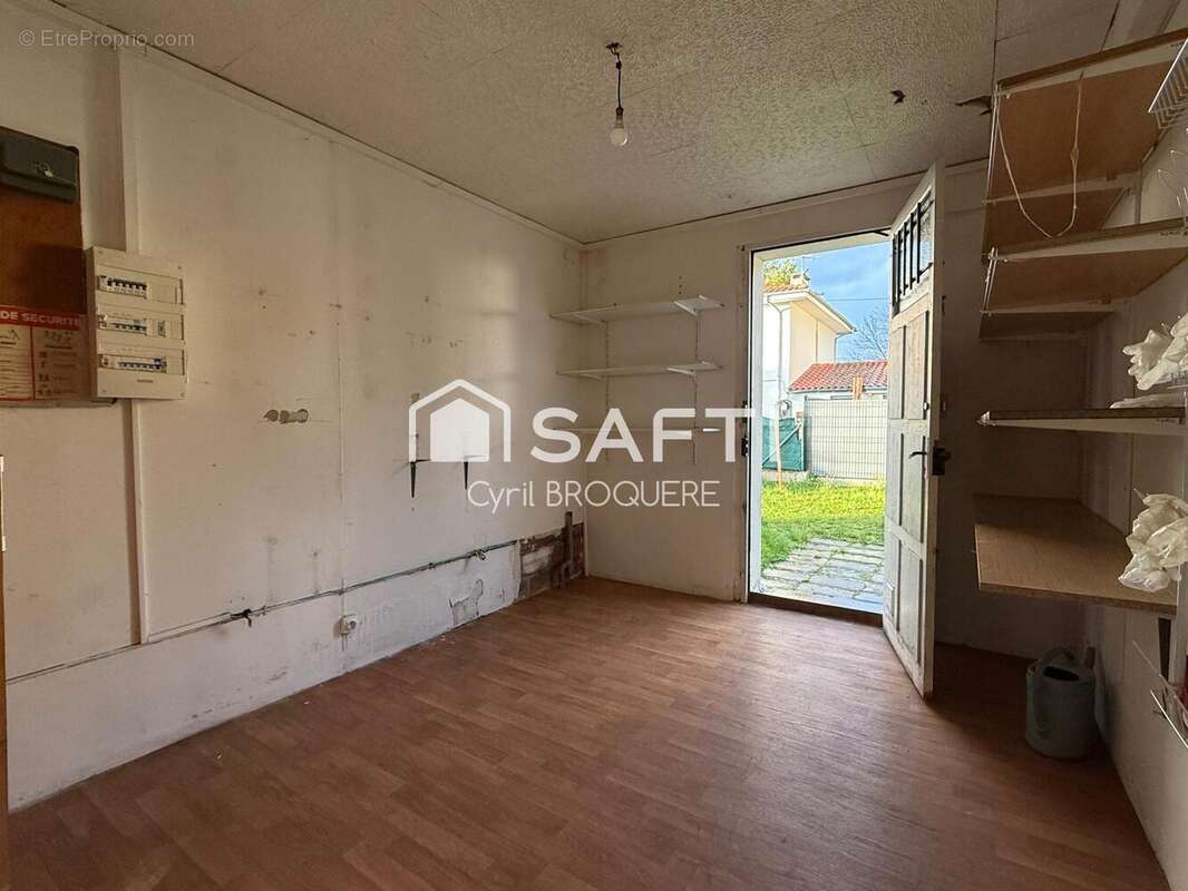 Photo 8 - Maison à MONTAUBAN