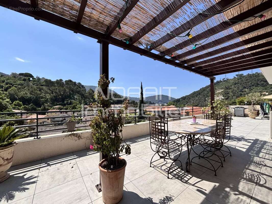 Appartement à DRAP