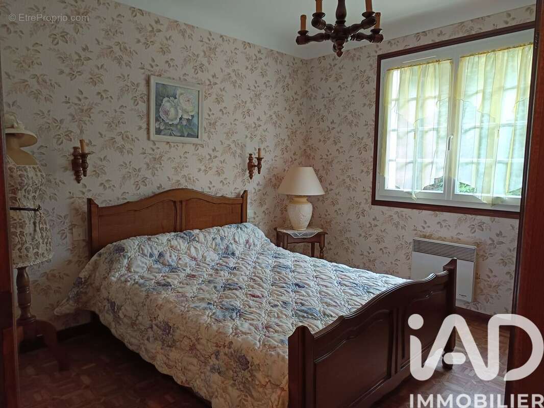 Photo 7 - Maison à SAINT-GERVAIS