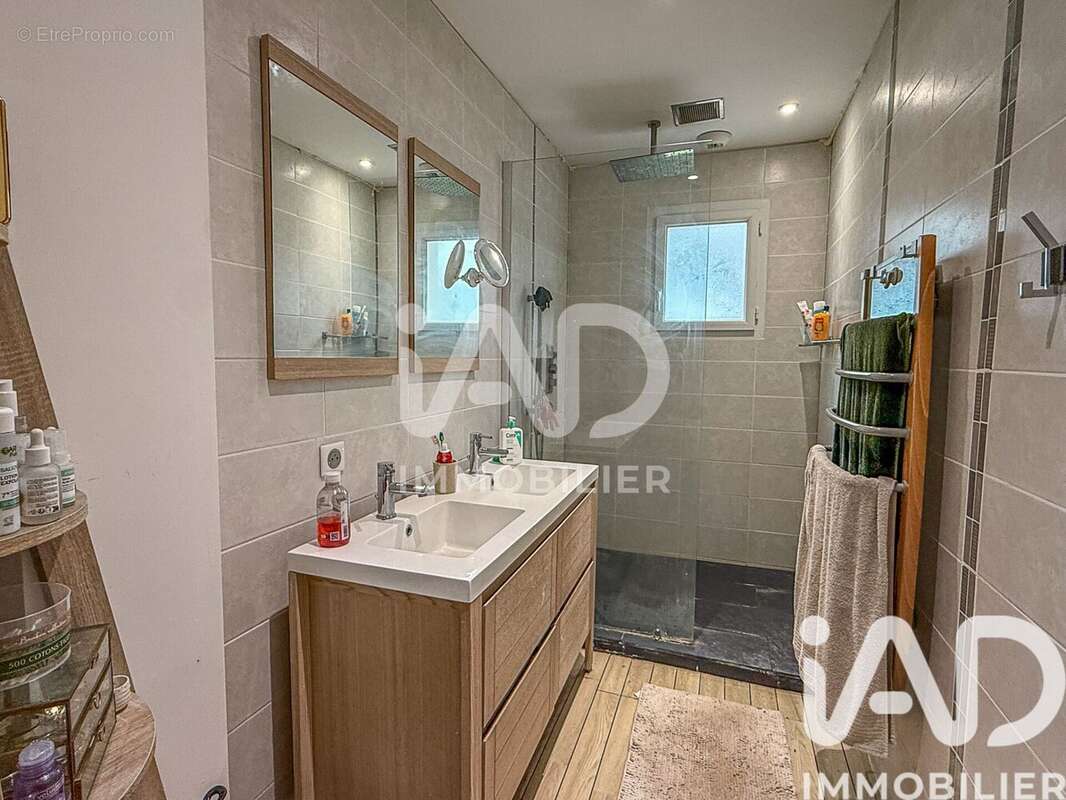 Photo 5 - Maison à COULOMMIERS