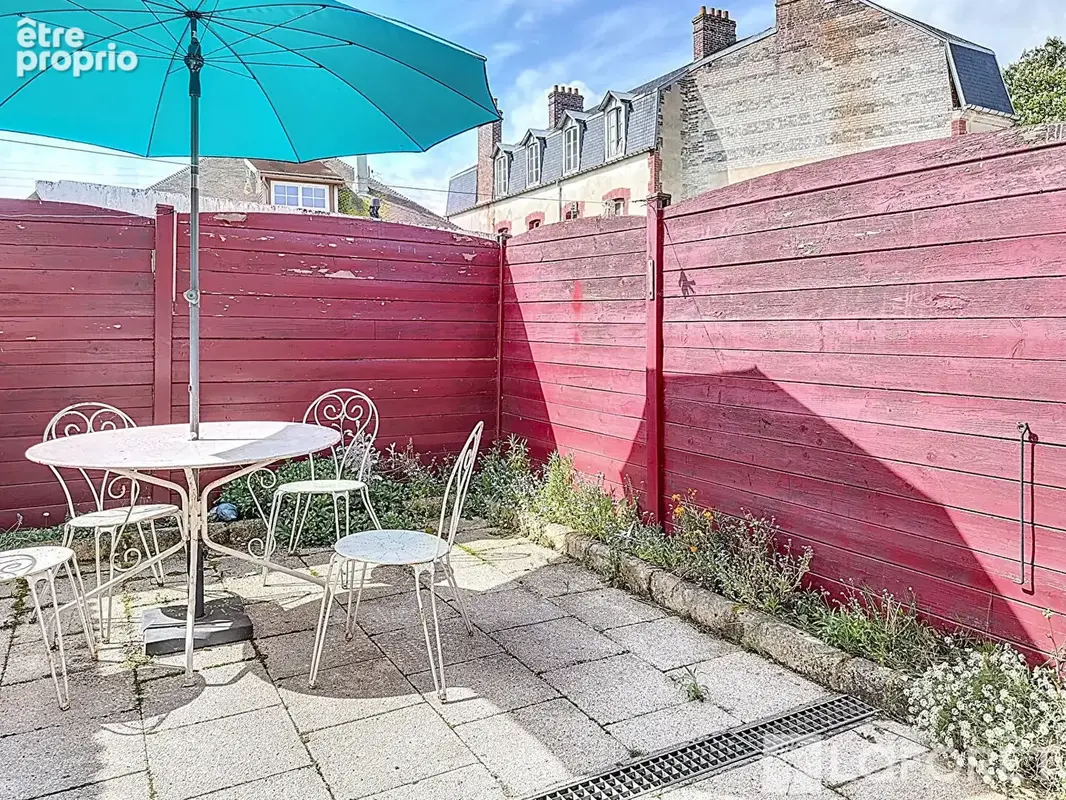 Maison Cabourg 3 pièce(s) 35 m2 - photo 5