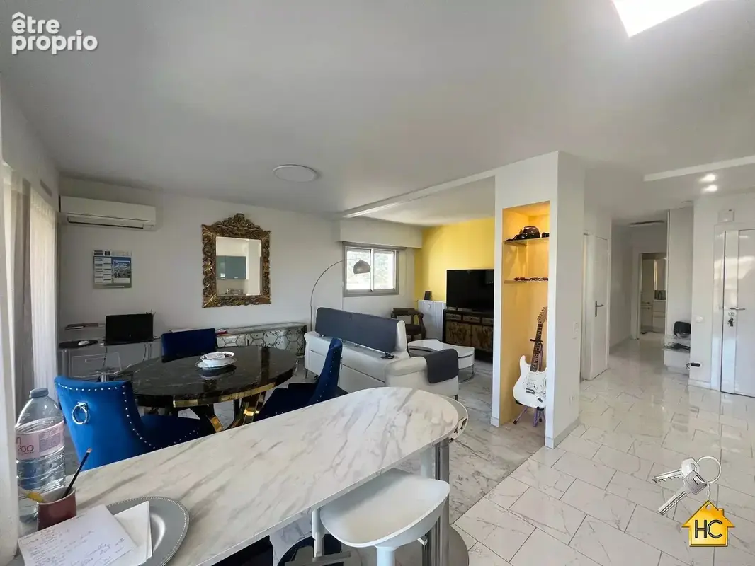 Photo Appartement à Cannes au prix de 333 900€