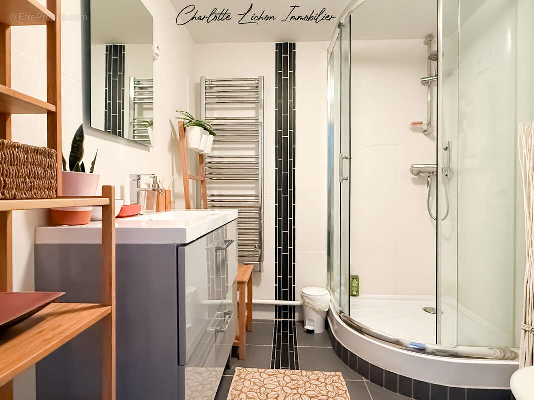 Maison à CHATELGUYON