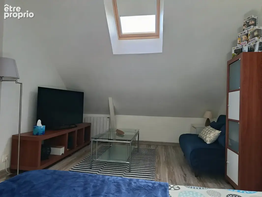 Maison au calme - photo 21
