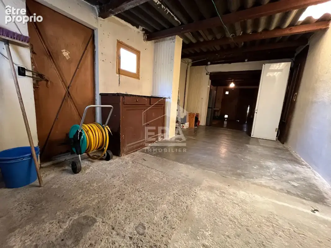 Maison 80m² à narbonne - photo 13