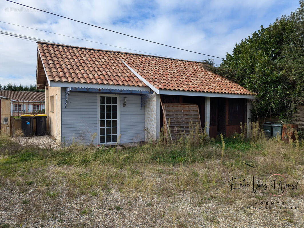 Maison 180 m² à Noaillac  - photo 3