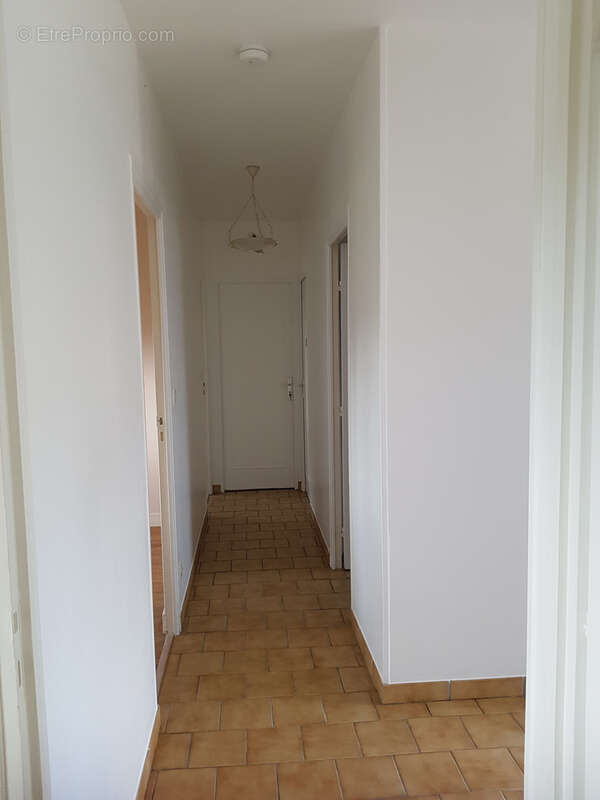 Appartement à GIEN