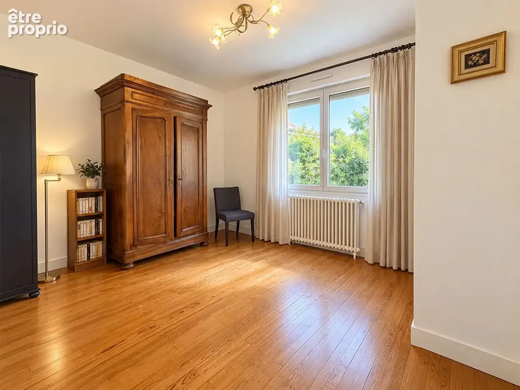 Maison 122m² à libourne - photo 6