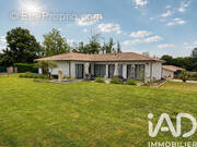 Photo 1 - Maison à SALLEBOEUF