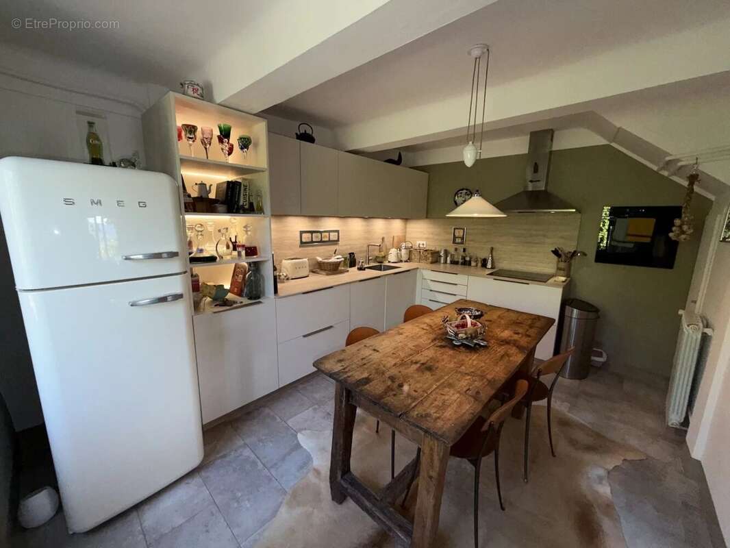 Maison à MONTFORT-SUR-ARGENS