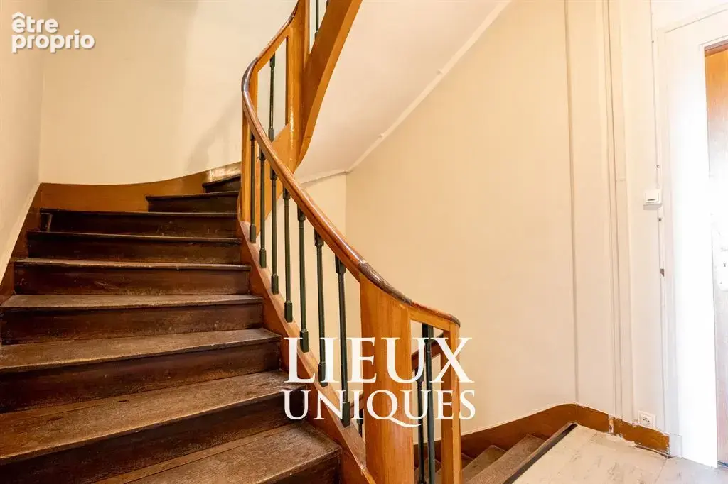 Lieux uniques ® x propriétés privées propose bel appartement hyper-centre de blois 77 m² - photo 7
